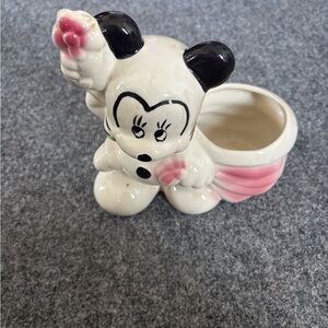 Walt Disney Mickey Planter